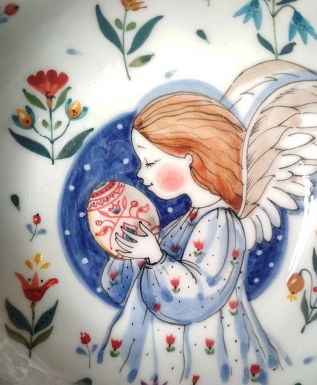 Пасхальная картинка 2